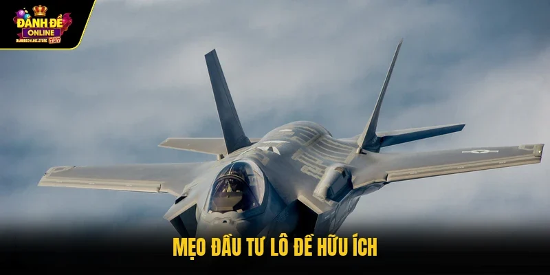 Mẹo đầu tư lô đề hữu ích