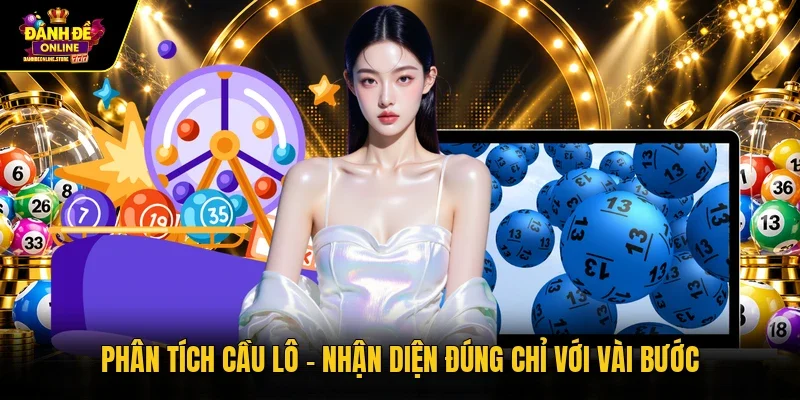 Phân tích cầu lô