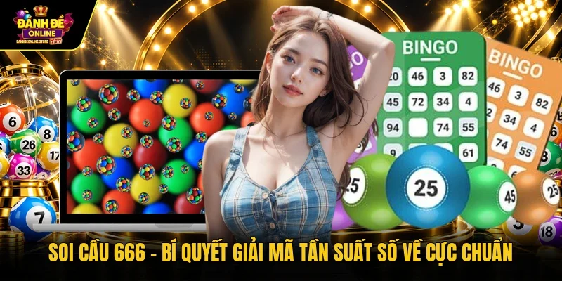 Soi cầu 666