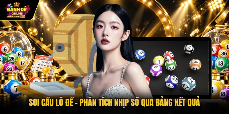 Soi cầu